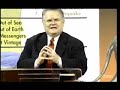 John Hagee: the U.N. is the \"antichrist.\"