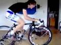 Gernot Auer wird 15. beim 6.Tchibo TOP.RAD.LIGA Rennen in Ra
