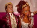 boda gitana del siglo