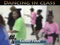 Step / Line Dance - \"Good Foot\"