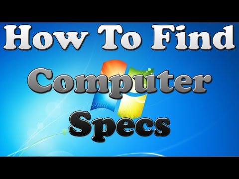 how to locate cpu in the computer
