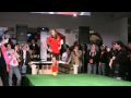 WPS Draft & PUMA Party Highlights