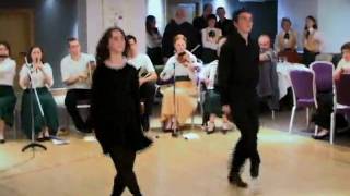 GlobeTrotter Jon Haggins TV in Ireland Pt 3