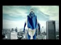 Pocari Sweat POCARIMAN Teaser