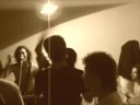 Gerda Blank, August Tour, Higher shadows,Duck bar
