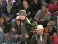 Kris & Swan at Juste Debout italy 2007