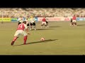 thierry henry freekick by apiz2k