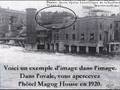Anciens Hotels de Sherbrooke