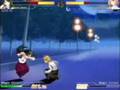 melty blood verB 対戦動画　ゆきのせ（秋葉）ＶＳＳＩＩ（アルク）