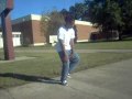 old school hyphy