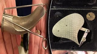 Mysterious Objects That Sent the Internet on a Clue-Finding Frenzy Mysterious Objects That Sent the Internet on a Clue-Finding Frenzy