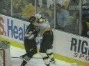 Darryl Shannon vs Sandy Moger