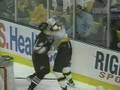 Darryl Shannon vs Sandy Moger