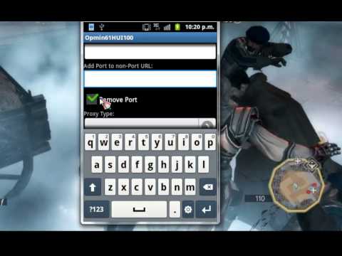 how to remove kproxy