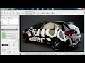 Indigo Renderer 3.0 Preview