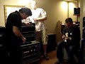 NY Amp Show Bludotone/Hermida Audio Room #9