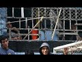 el preso daniel aranda