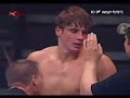 Rico Verhoeven VS Koichi