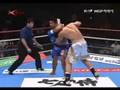 Rico Verhoeven VS Koichi