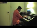 Dil To Bachcha Hai (Ishqiya) Piano Cover by Aakash Gandhi