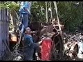 Steam Engine Removal Steam Engine Removal