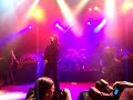 Paradise Lost -  Hallowed Land (London, UK)