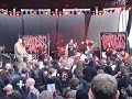 WACO JESUS - Mass Pussy Obliteration