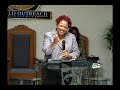 Iona Locke - Moving into Destiny Women's Conference (2)