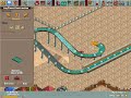 Let's Play Roller Coaster Tycoon Part 9 Re-Take