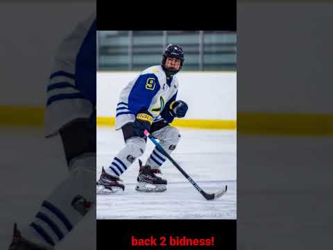 ODR Fun Back 2 Bidness