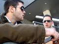 RaFa MoReNo - Tu Retrato- (Cantando En Seviya Nervion)