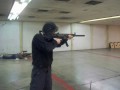 shooting,guns,GSG-5