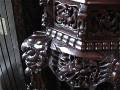 videos de Chinese hand carved Furniture