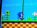 MIDI Drum Beat Controlling Sega Master System Gameplay MIDI Drum Beat Controlling Sega Master System Gameplay