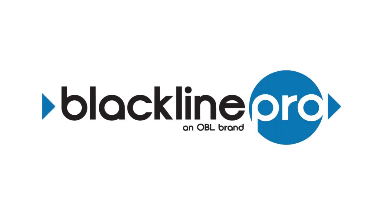 Blackline Pro - Stats - Settings
