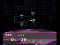 KDJ v M2K Cataclysm 3 singles finals- Round 4 KDJ v M2K Cataclysm 3 singles finals- Round 4
