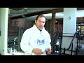 Boxing Tips : How to Build My Punching Speed