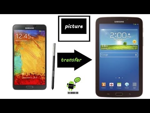 how to send pictures to facebook from galaxy s