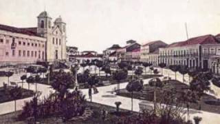 Uma Viagem no Tempo de São Luís