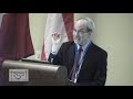 Grinspoon Institute's 8th Camp Conference