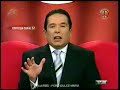 LA CAIDA DE MAITE PERRONI EN GRABACIONES DE CCEA