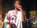 KREYOL YOUTH\