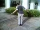 Balducci Levitation