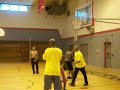 Borders FR Old School/New School B\