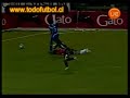 COPA GATO: COLO COLO 2 - U. DE CHILE 1