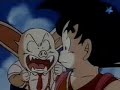 Dragon ball capitulo 69 parte 1/2 audio latino