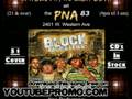 videos de block monsters - Ain't Touchin Me - The New Block Order