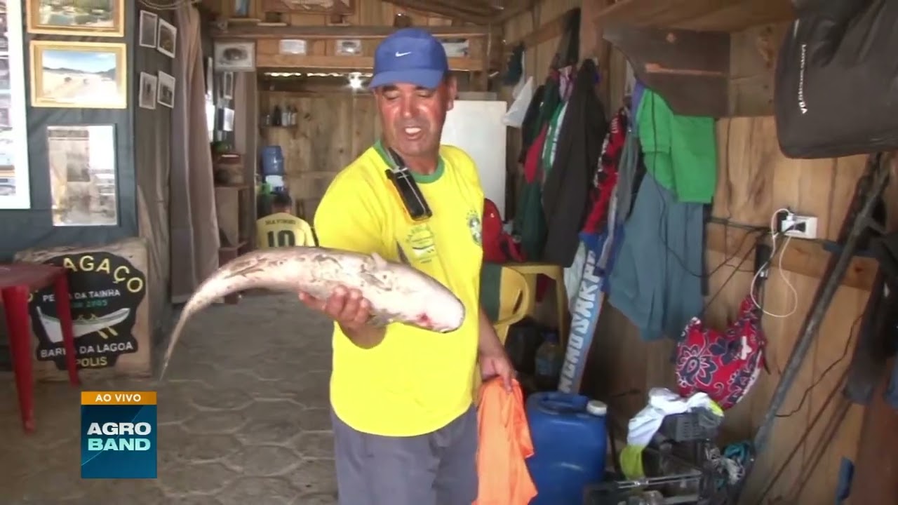 Giro Brasil 08/05/2025