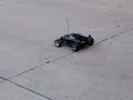 Jato 2.5R High Speed