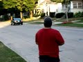 Jato 2.5R High Speed